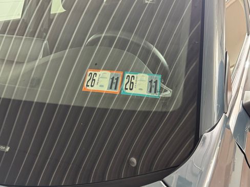 Used 2023 Honda HR-V Sport image 10