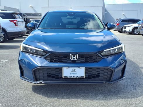 Used 2026 Honda Civic LX image 20