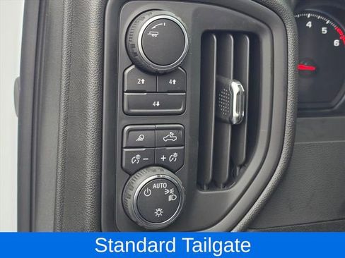 New 2025 Chevrolet Silverado 2500 W/T w/ WT Convenience Package image 22