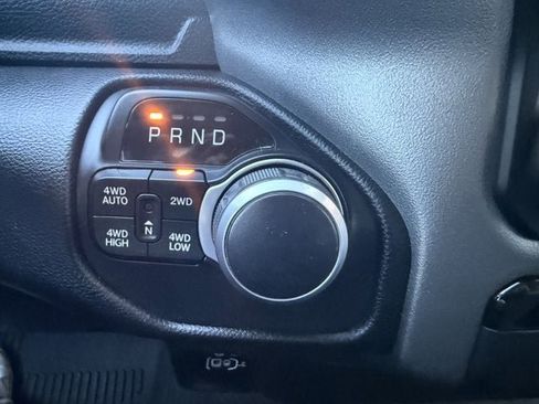 Used 2020 RAM 1500 Big Horn image 28