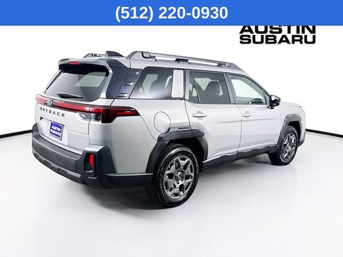 Used 2026 Subaru Outback Premium AWD/4WD image 8