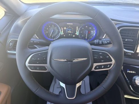 New 2026 Chrysler Pacifica Pinnacle w/ Trailer Tow Group image 19