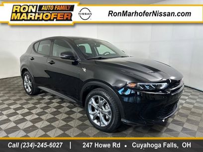 Used 2024 Dodge Hornet R/T