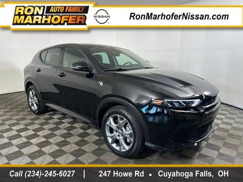 Used 2024 Dodge Hornet R/T image 1