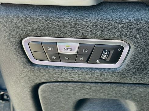 Used 2022 BMW X5 sDrive40i RWD image 9