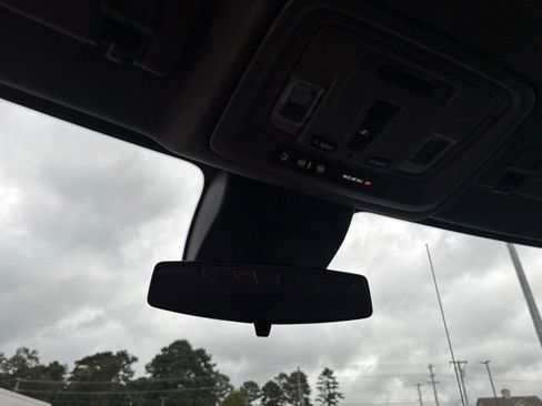 New 2026 Chevrolet Silverado 1500 RST image 28