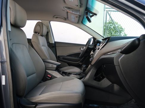 Used 2013 Hyundai Santa Fe Sport w/ Popular Equipment Pkg FWD image 25