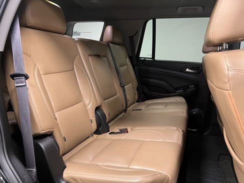 Used 2016 Chevrolet Tahoe LS w/ Max Trailering Package image 51