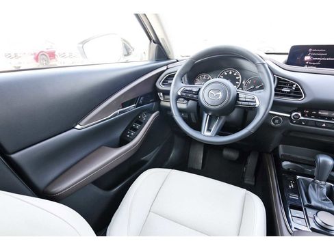 Used 2024 MAZDA CX-30 2.5 Turbo w/ Premium Package image 6