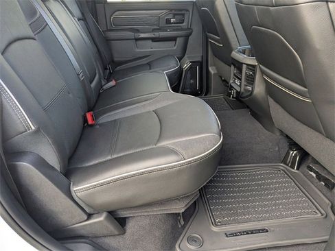 New 2026 RAM 3500 Limited image 30