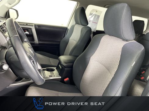 Used 2017 Toyota 4Runner SR5 image 15