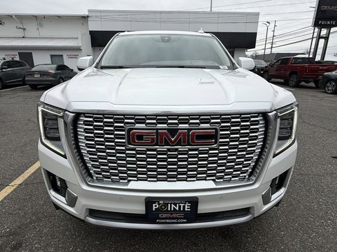 Used 2022 GMC Yukon Denali image 15