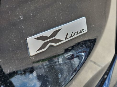 Certified 2025 Kia Telluride EX X-Line AWD/4WD image 15