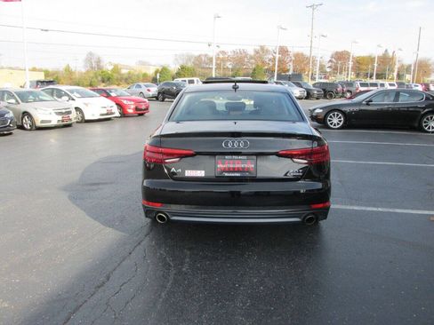 Used 2017 Audi A4 2.0T Premium AWD/4WD image 10