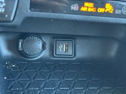 Certified 2024 Toyota RAV4 XLE image 37