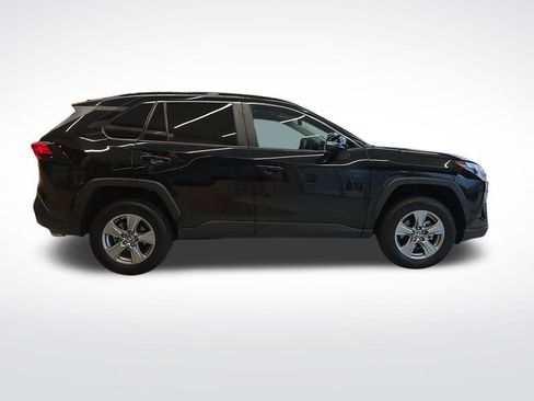 Used 2025 Toyota RAV4 XLE image 7