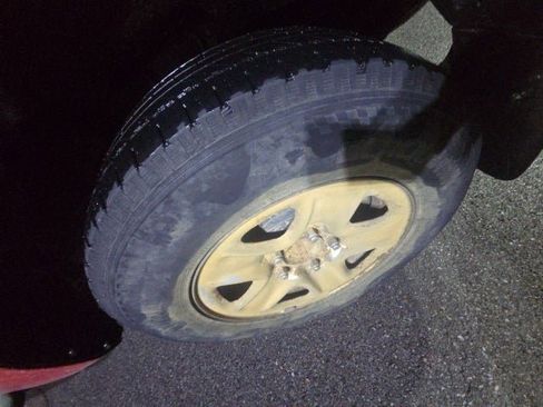 Used 2012 Toyota Tundra 4x4 Double Cab w/ Tow Pkg image 25