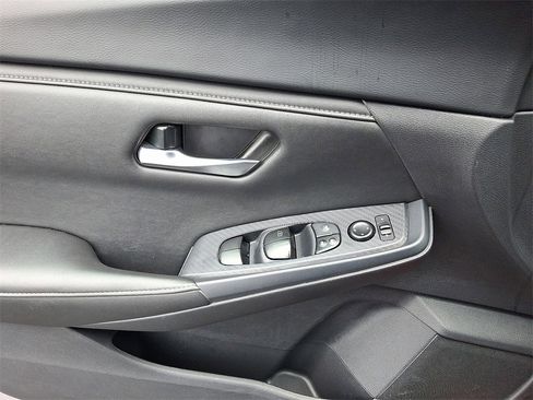 Used 2024 Nissan Sentra SV w/ All-Weather Package image 14