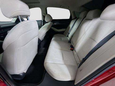 Used 2024 Honda Accord EX image 24