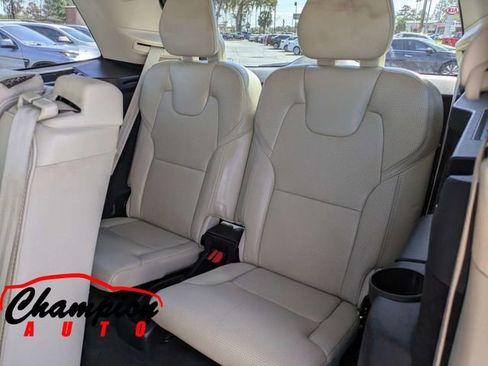 Used 2019 Volvo XC90 T6 Inscription w/ Luxury Package image 19