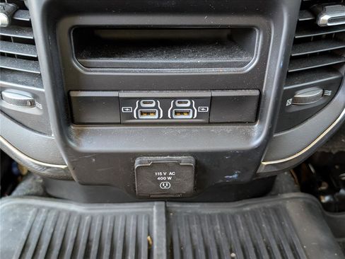 Used 2022 RAM 2500 Laramie w/ Snow Chief Group image 11