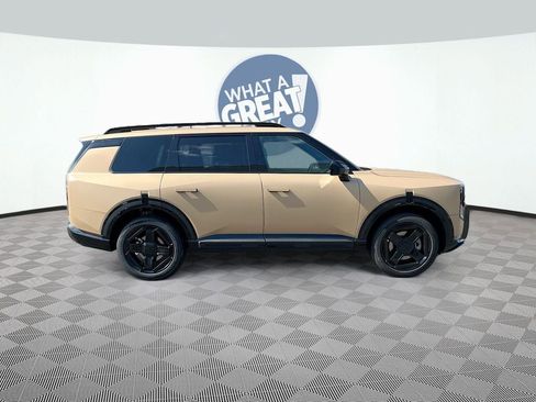 New 2027 Kia Telluride EX X-Line image 4