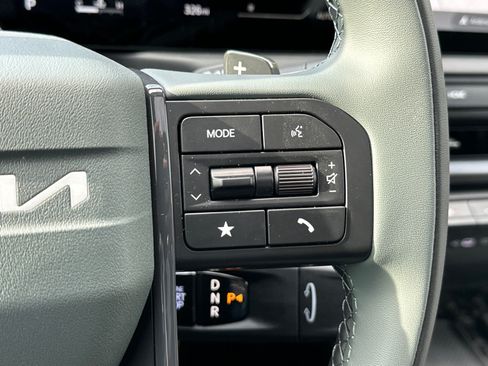 New 2027 Kia Telluride SX Prestige X-Pro AWD/4WD image 15