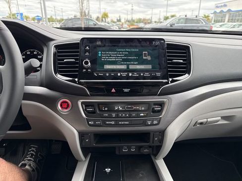 New 2026 Honda Ridgeline RTL image 20