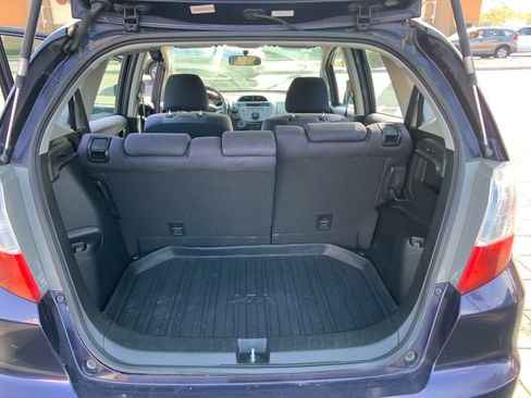 Used 2009 Honda Fit Sport image 8