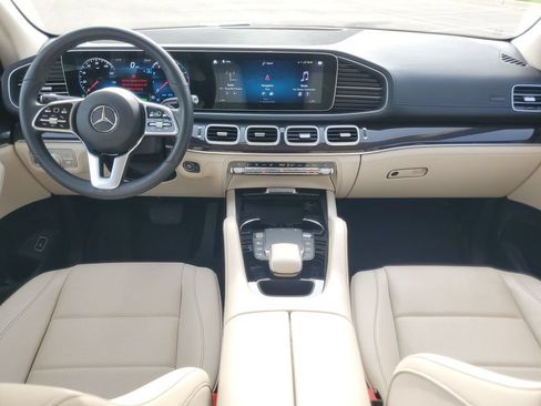 Used 2022 Mercedes-Benz GLE 450 4MATIC image 30