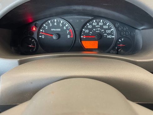 Used 2021 Nissan Frontier SV RWD image 7