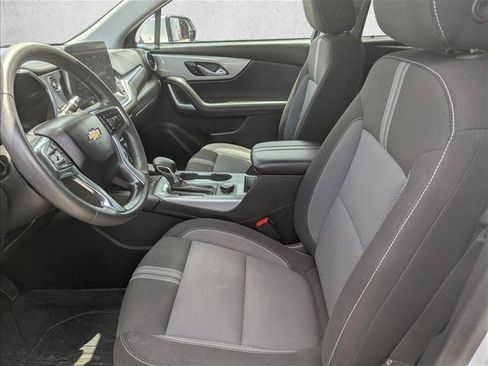 Used 2024 Chevrolet Blazer LT w/ Convenience Package FWD image 22