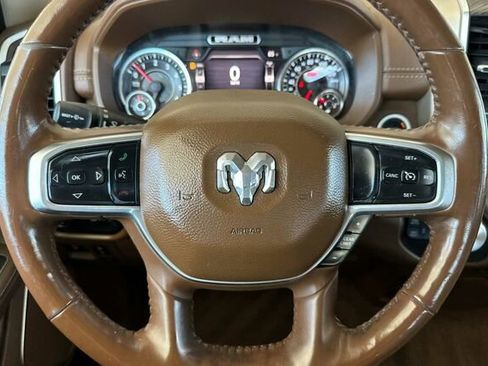 Used 2020 RAM 1500 Laramie image 20
