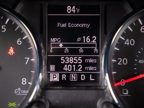 Used 2015 Nissan Rogue S w/ Convenience Package FWD image 12