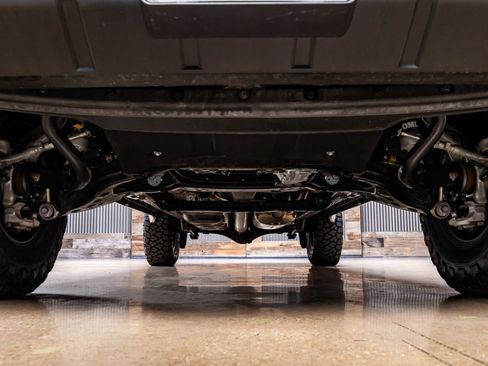 Used 2024 Toyota Tundra Limited image 14