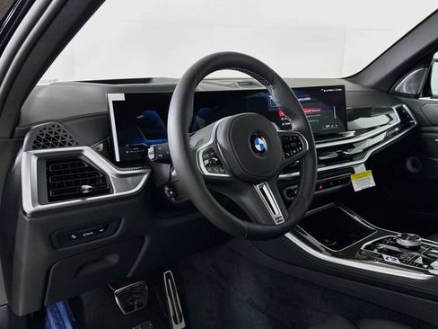 New 2026 BMW X5 M60i AWD/4WD image 9
