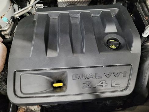 Used 2016 Jeep Patriot Sport w/ Power Value Group image 30