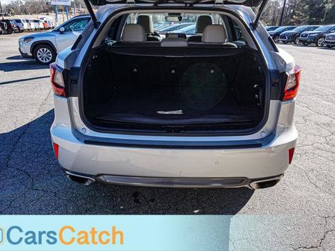 Used 2019 Lexus RX 350 RX 350 image 47