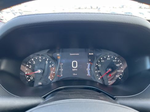 New 2026 Jeep Compass Limited image 21