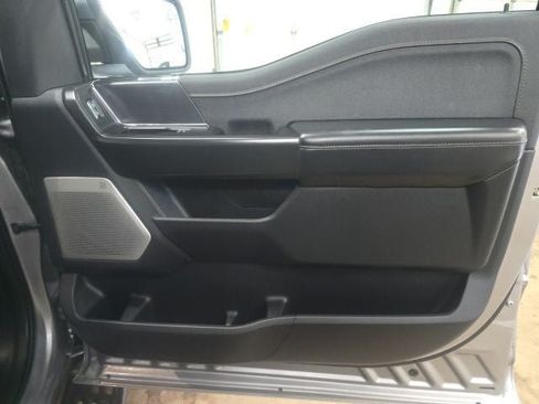 Used 2023 Ford F150 Raptor AWD/4WD image 6