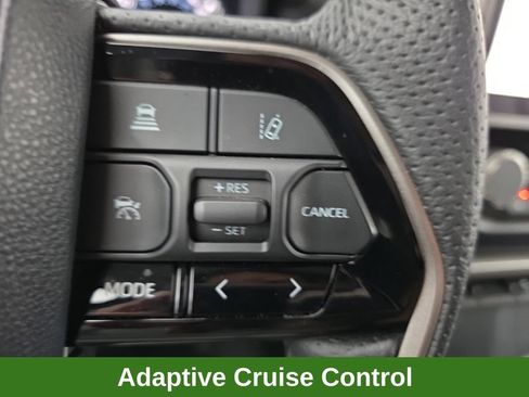 Used 2023 Toyota Tundra SR5 w/ SR5 Premium Package AWD/4WD image 24