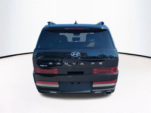 New 2026 Hyundai Santa Fe Limited FWD image 6