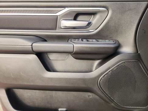 New 2026 RAM 1500 Lone Star image 20