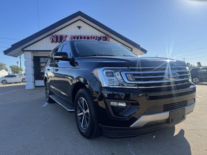 Used 2018 Ford Expedition XLT w/ Equipment Group 202A