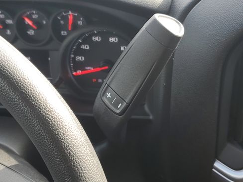 New 2026 GMC Sierra 1500 Pro image 16