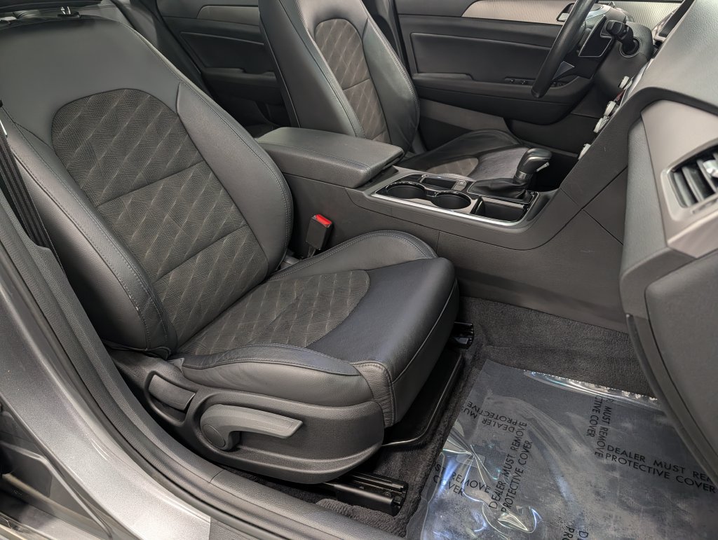 Used 2018 Hyundai Sonata Sport FWD image 28