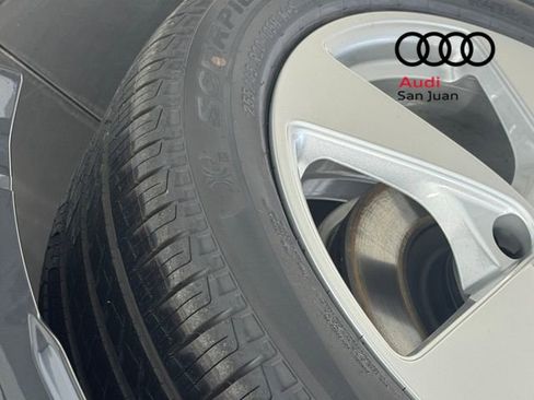 New 2025 Audi Q5 Premium Plus image 16