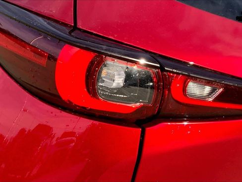 New 2025 MAZDA CX-5 AWD 2.5 S image 14