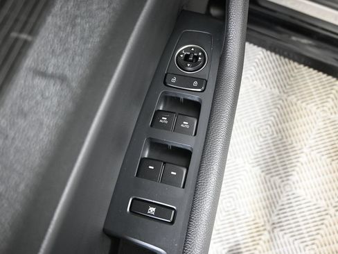 Used 2018 Hyundai Sonata Limited w/ Cargo Package FWD image 20