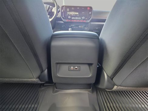 New 2026 Nissan Frontier PRO-4X image 9